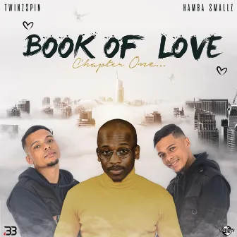 Book of Love by TwinzSpin