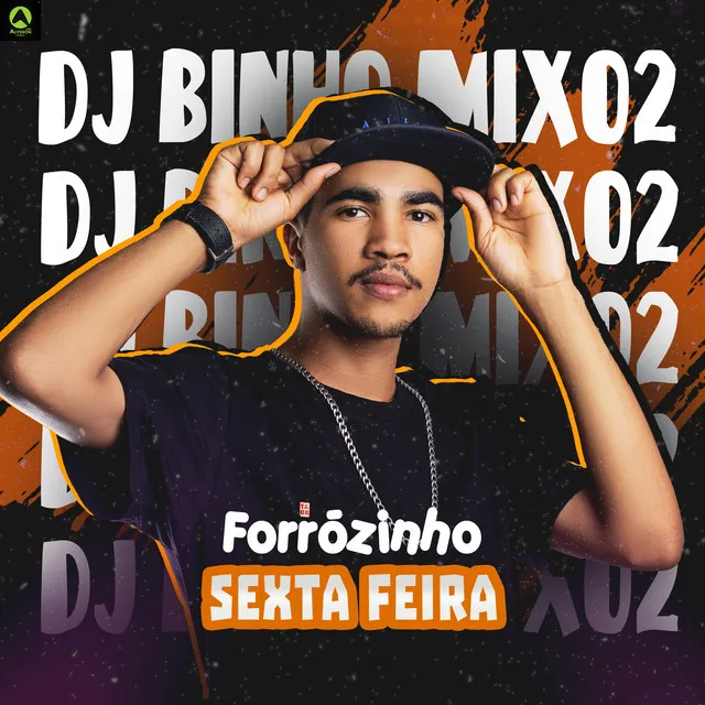 Forrózin Sexta Feira