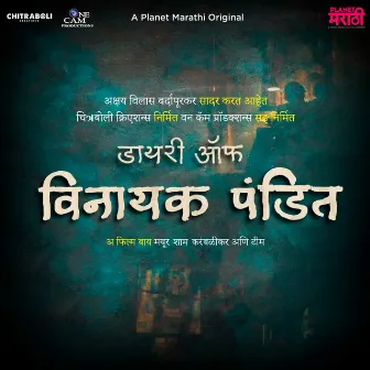 Diary of Vinayak Pandit by Anandi Vikas