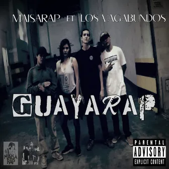 GUAYARAP by Unknown Artist