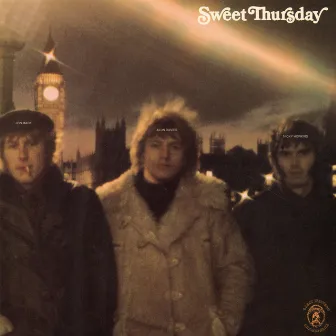 Sweet Thursday by Sweet Thursday