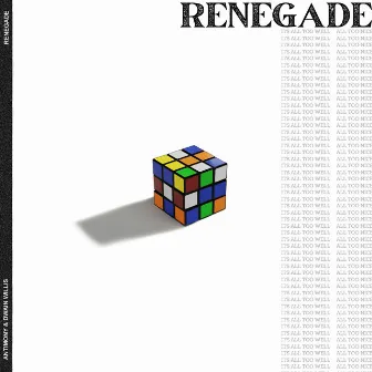 Renegade by Antimony