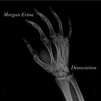 Dissociation by Morgan Erina