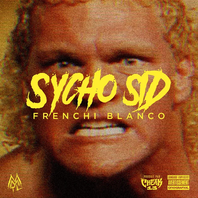 Sycho Sid