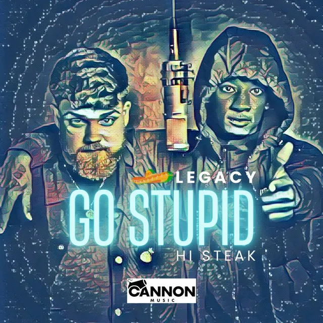 Go Stupid