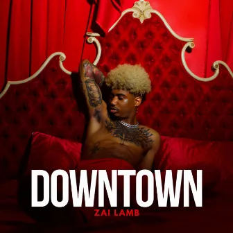 Downtown by Zai Lamb