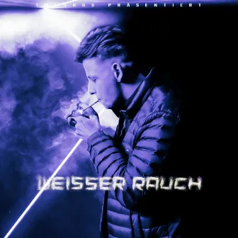 Weisser Rauch by Kibo