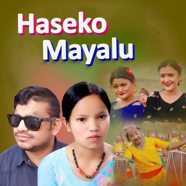 Haseko Mayalu