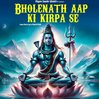 Bholenath Aap Ki Kirpa Se by Rupesh Rahi