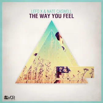 The Way You Feel by Nate Caswell