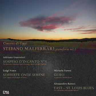 Classici di Oggi interpreti: Stefano Malferrari pianoforte, Vol. 1 by Stefano Malferrari