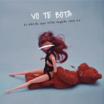 Vo Te Bota by DJ KMS