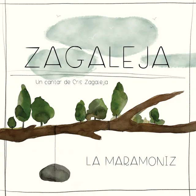 Zagaleja