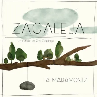 Zagaleja by Mapi Quintana