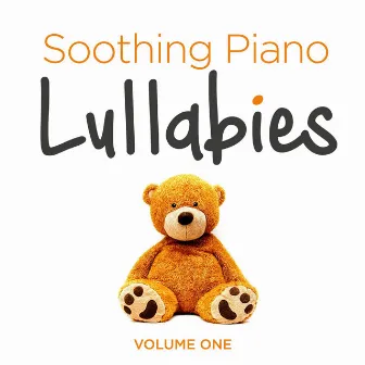 Soothing Piano Lullabies, Vol. 1 by Simon Parry