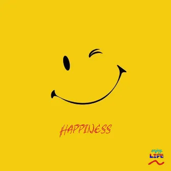 Happiness by Tsunami