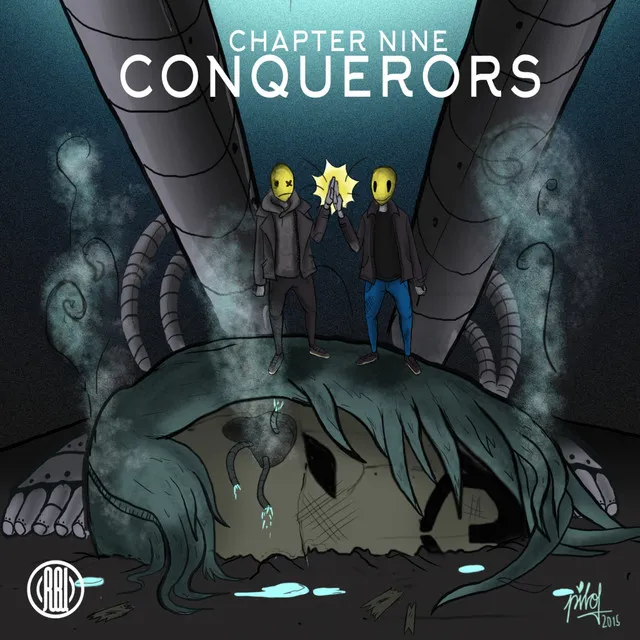 Conquerors - Danilo Vigorito Remix