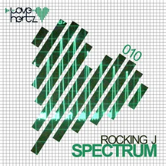 Spectrum by Rocking J