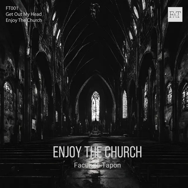 Enjoy The Church