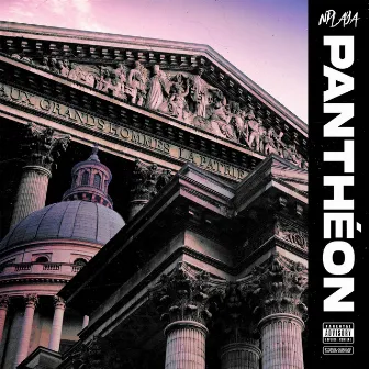 Panthéon by Nplaya