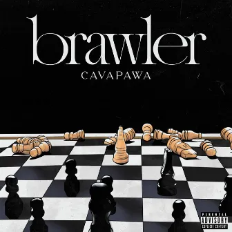 Brawler by Cavapawa