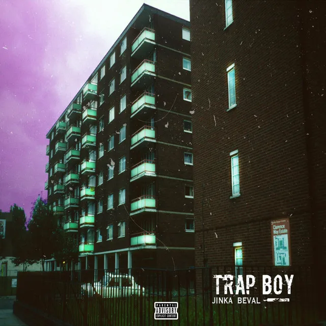 Trap Boy