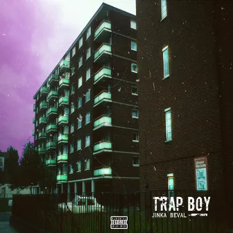 Trap Boy by Jinka Beval