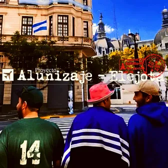 Elejota by Proyecto Alunizaje