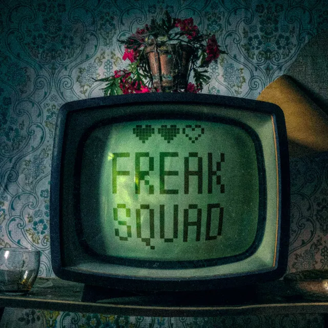 Freak Squad