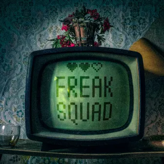 Freak Squad by skillzor