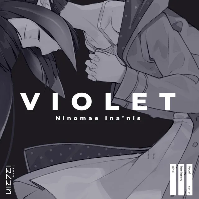 VIOLET