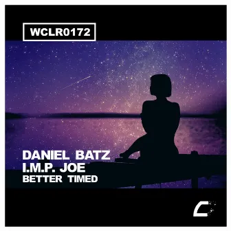 Better Timed by Daniel Batz