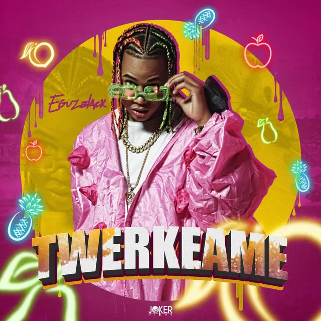 Twerkeame