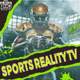 Reality Sports Tv by J. Stubbs