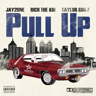 Pull Up by Jay2une