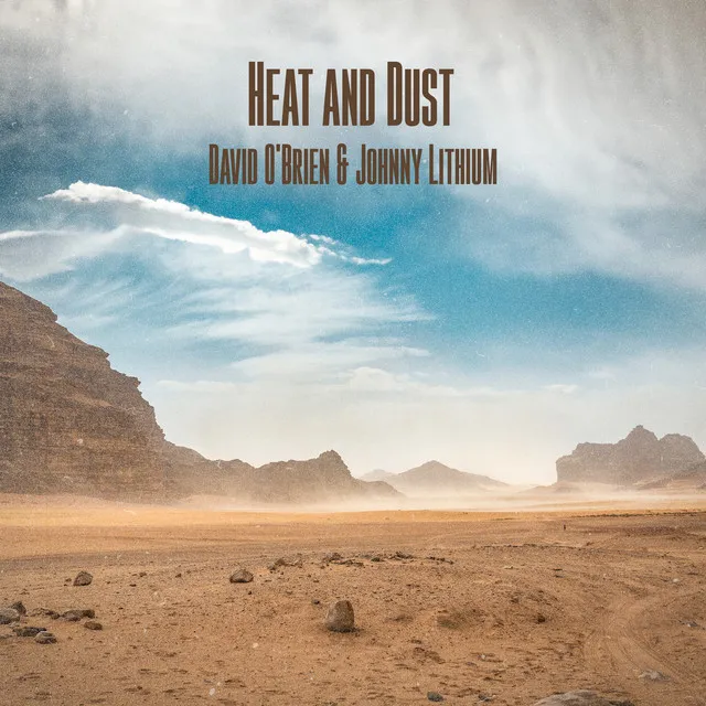 Heat And Dust