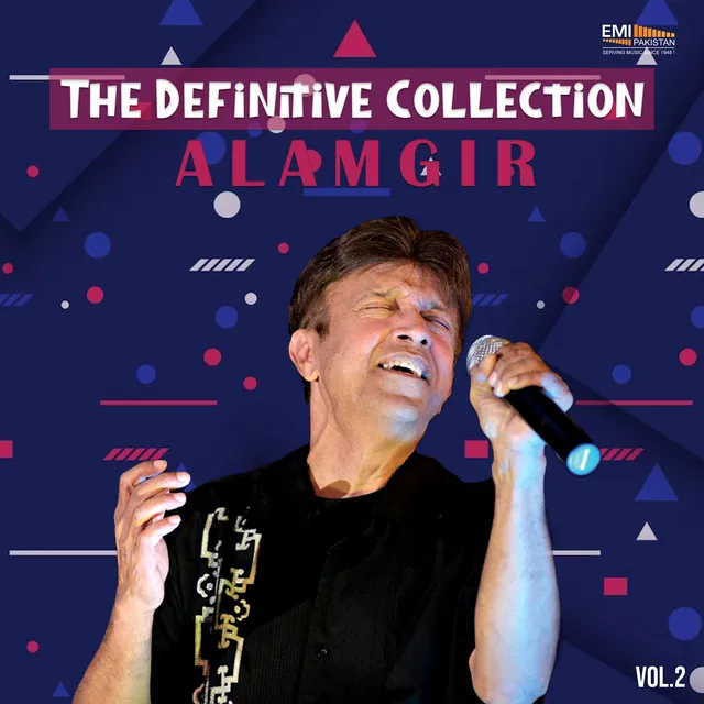 The Definitive Collection, Vol. 2