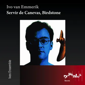 Documents Pour Servir De Canevas / Birdstone by Ives Ensemble