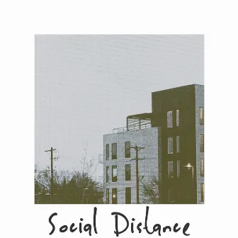 Social Distance by OKnice