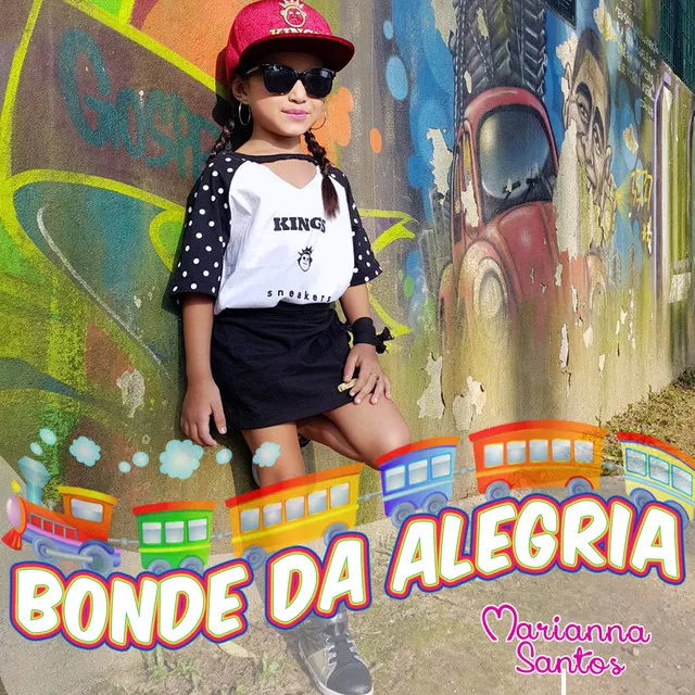 Bonde da Alegria