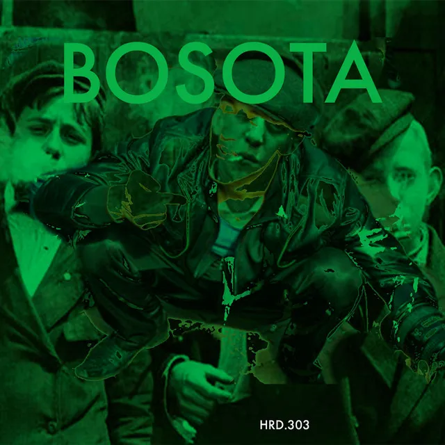 Bosota