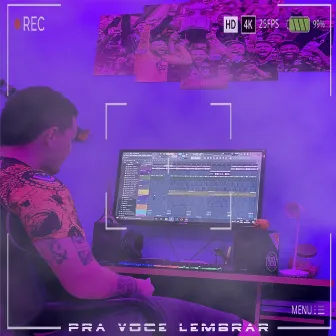 Pra Você Lembrar by DnnoBeat