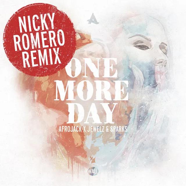 One More Day - Nicky Romero Remix