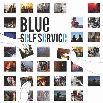 Self Service by Blue