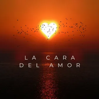 La cara del amor by Luis Carlos Monroy