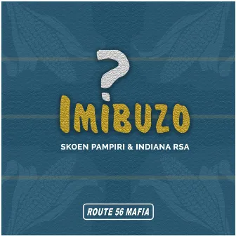 Imibuzo by IndianaRSA