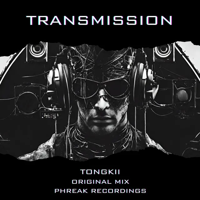 Transmission