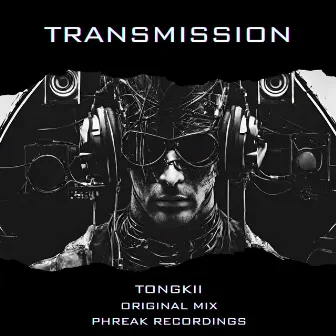 Transmission by Tongkii