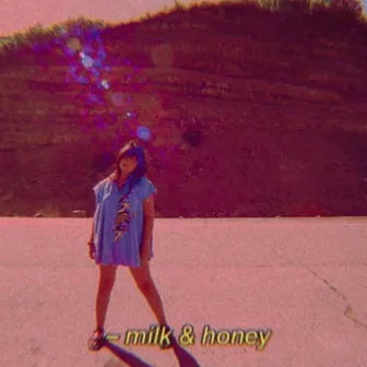 Milk & Honey by Ebba Rose