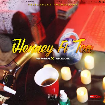 Henney Fi Tea by 1ne Portal